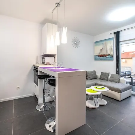 Beautiful In With Wifi Apartment *