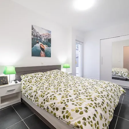 Apartment Beautiful In With Wifi *